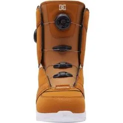 DC SHOES 2023 Women's DC Lotus Boa Snowboard Boots - ADJO100033 -Snowboards Store fw23 dc womenslotusboaboots chocobrown 6