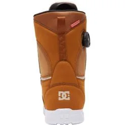 DC SHOES 2023 Women's DC Lotus Boa Snowboard Boots - ADJO100033 -Snowboards Store fw23 dc womenslotusboaboots chocobrown 7