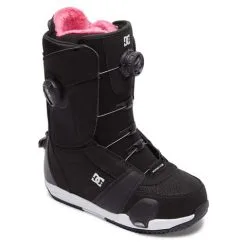 DC SHOES DC Lotus Step On Boa Boots - Women's