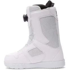 DC SHOES DC Phase Boa Boots - Women's -Snowboards Store fw23 dc womensphaseboaboots whitesnake 4