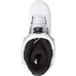 DC SHOES DC Phase Boa Boots - Women's -Snowboards Store fw23 dc womensphaseboaboots whitesnake 5