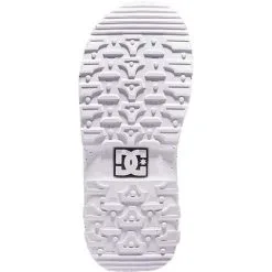 DC SHOES 2023 Youth DC Scout Boa Snowboard Boots - ADBO100009 -Snowboards Store fw23 dc youthscoutboaboot black 3