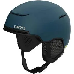 Giro Jackson MIPS Helmet Ski & Snow -Snowboards Store fw23 giro jacksonmipshelmet matteharborblue 1