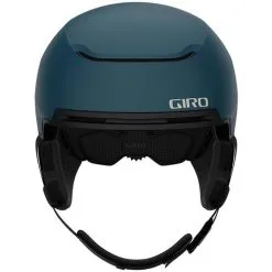 Giro Jackson MIPS Helmet Ski & Snow -Snowboards Store fw23 giro jacksonmipshelmet matteharborblue 2