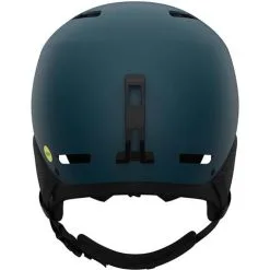 Giro Ledge MIPS Helmet -Snowboards Store fw23 giro ledgemipshelmet matteharborblue 4