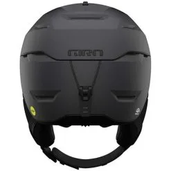 Giro Tor Spherical MIPS Helmet -Snowboards Store fw23 giro torsphericalmipshelmet mattegraphite 4