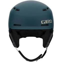 Giro Trig MIPS Helmet -Snowboards Store fw23 giro trigmipshelmet matteharborblue 2