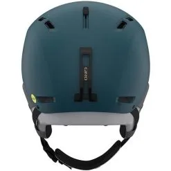Giro Trig MIPS Helmet -Snowboards Store fw23 giro trigmipshelmet matteharborblue 4