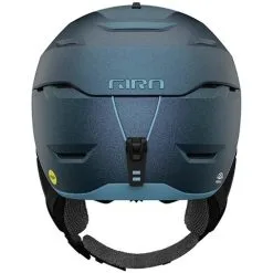 Giro Tenaya Spherical Helmet With MIPS - Women's 17 Giro Tenaya Spherical Helmet With MIPS - Women's -Snowboards Store fw23 giro womenstenayasphericalmipshelmet matteanoharborblue 4