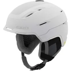 Giro Tenaya Spherical Helmet With MIPS - Women's 22 Giro Tenaya Spherical Helmet With MIPS - Women's -Snowboards Store fw23 giro womenstenayasphericalmipshelmet mattewhite 1