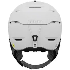 Giro Tenaya Spherical Helmet With MIPS - Women's 25 Giro Tenaya Spherical Helmet With MIPS - Women's -Snowboards Store fw23 giro womenstenayasphericalmipshelmet mattewhite 4