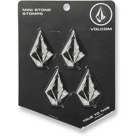Volcom Mini Stone Stomps 3 Volcom Mini Stone Stomps