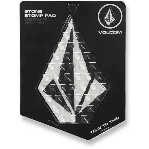 Volcom Stone Stomp Pad 3 Volcom Stone Stomp Pad