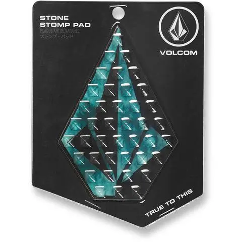 Volcom Stone Stomp Pad 5 Volcom Stone Stomp Pad - Image 3