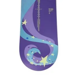 Burton 1996 Dolphin Snowboard (Icon Series) -Snowboards Store fw24 icon 237181 2