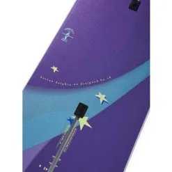 Burton 1996 Dolphin Snowboard (Icon Series) -Snowboards Store fw24 icon 237181 3