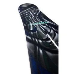Burton 2011 Nug Snowboard (Icon Series) -Snowboards Store fw24 icon 237191 4