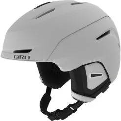 Giro Range MIPS Helmet -Snowboards Store giro range mips matte lgt gry
