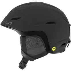 Giro Womens Fade MIPS Helmet - FADE MIPS -Snowboards Store giro h fademips matteblack 1