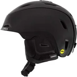 Giro Range MIPS Helmet -Snowboards Store giro h rangemips matteblack 1