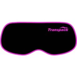 Transpack Goggle Cover -Snowboards Store gogglecoverpink