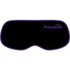 Transpack Goggle Cover -Snowboards Store gogglecoverpurp