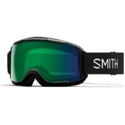 Smith Grom Goggle - Youth -Snowboards Store gr6cpgbk19