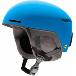 Smith Code MIPS Snow Helmet -Snowboards Store h19 cdiblgmips