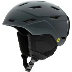 Smith Mission MIPS Helmet - 2023 Model