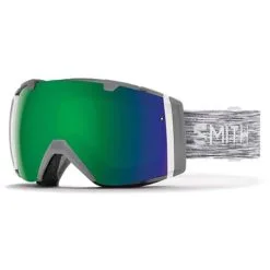 Smith I/O Goggle -Snowboards Store ii7cpscld19