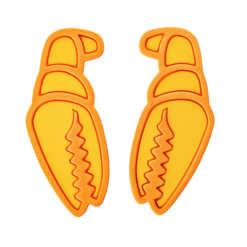 Crab Grab Mega Claw 7 Crab Grab Mega Claw -Snowboards Store image