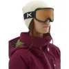 Anon Insight Goggle - Women's -Snowboards Store insightgoggle blackamber
