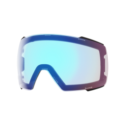 Smith I/O MAG Goggles - Ski & Snow -Snowboards Store io mag goggles cpStormRoseFlash wi
