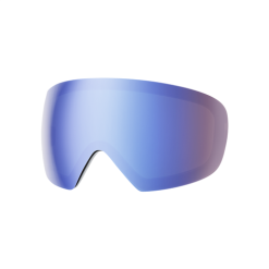 Smith I/O MAG S Goggle - Women's -Snowboards Store io mag s goggles cpStormBlueSensorMirror wi