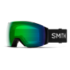 Smith I/O MAG XL Goggle -Snowboards Store io mag xl goggles black cpEverydayGreenMirror 3Q