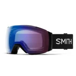 Smith I/O MAG XL Goggle -Snowboards Store io mag xl photo rose flash M007132QJ994G