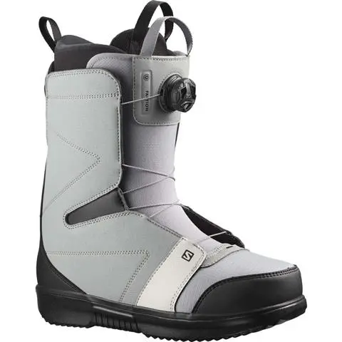 Salomon Snowboards Salomon Faction Boa Boot - Men's 3 Salomon Snowboards Salomon Faction Boa Boot - Men's