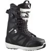 Salomon Snowboards Salomon Launch Lace SJ Boa Boot - Men's -Snowboards Store l41708700 0 gho launch lace sj boa black 10.03.37