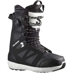 Salomon Snowboards Salomon Launch Lace SJ Boa Boot - Men's