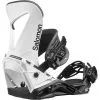 Salomon Snowboards Salomon Hologram Bindings - Unisex - 2023 Model -Snowboards Store l41776600 0 gho hologram white