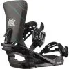 Salomon Snowboards Salomon Nesta Bindings - Women's - 2023 Model -Snowboards Store l41778100 0 gho nesta black