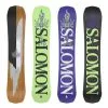 Salomon Snowboards Salomon Assassin Snowboard - Men's -Snowboards Store l47017100 9 gho assassin 156 72dpi