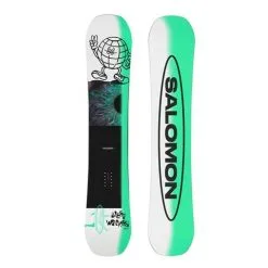 Salomon Snowboards Salomon Sleepwalker Snowboard - Men's