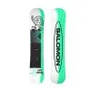 Salomon Snowboards Salomon Sleepwalker Grom Snowboard - Youth -Snowboards Store l47032200 0 gho sleepwalker grom 143 72dpi