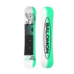 Salomon Snowboards Salomon Sleepwalker Grom Snowboard - Youth