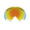 Oakley A Frame 2.0 Goggles Replacement Lens 1 Oakley A Frame 2.0 Goggles Replacement Lens -Snowboards Store main 59 686 aframe 2 replacement lens fire iridium 010
