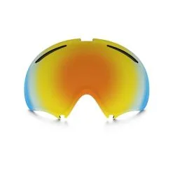 Oakley A Frame 2.0 Goggles Replacement Lens