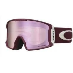 Oakley Prizm Line Miner XL Goggle -Snowboards Store main oo7070 44 line miner vampirella grey prizm hi pink 001 170974 png heroxl
