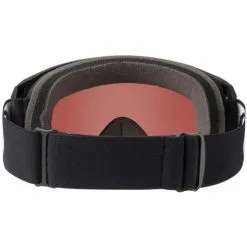 Oakley Line Miner Goggle - Youth -Snowboards Store main oo7095 03 line miner youth matte black prizm snow torch iridium 019 143509 png heroxl