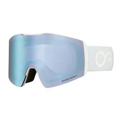 Oakley Fall Line XL Prizm Goggle -Snowboards Store main oo7099 11 fall line xl fp whiteout prizm sapphire 001 171004 png heroxl
